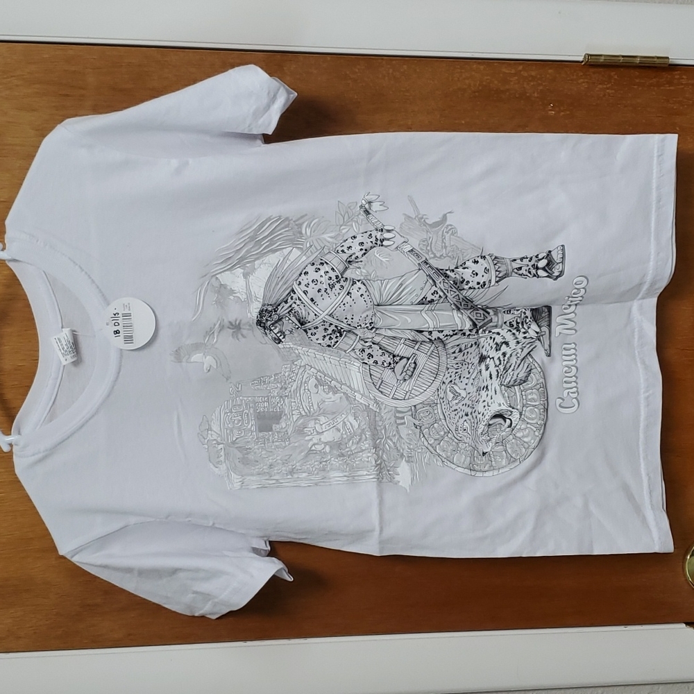 cancun t shirt